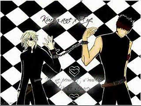 kurofye