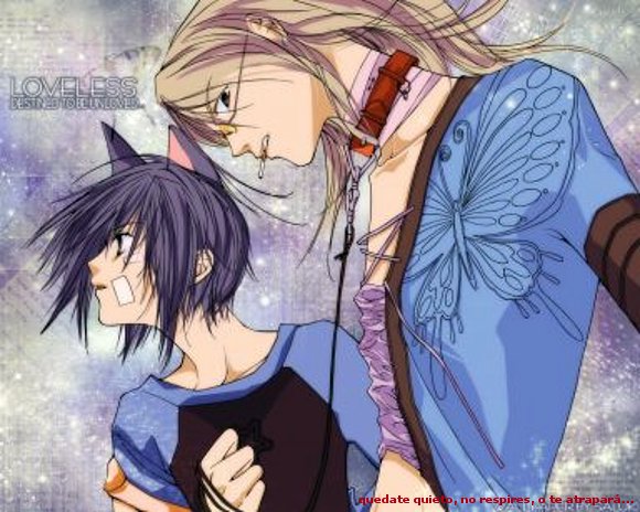 loveless