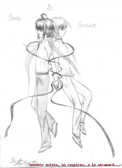 un fanart de sukisyo