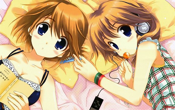 Manitas :3