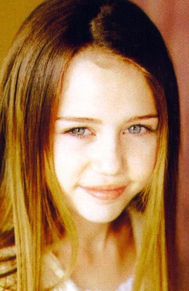 La preciosa de Hannah