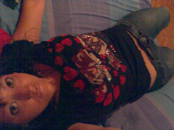 yo misma