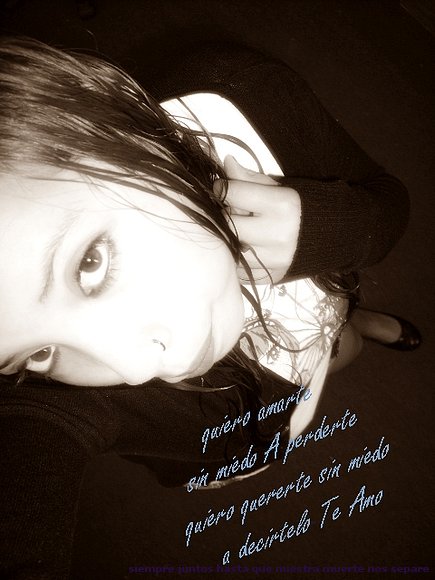 te amo