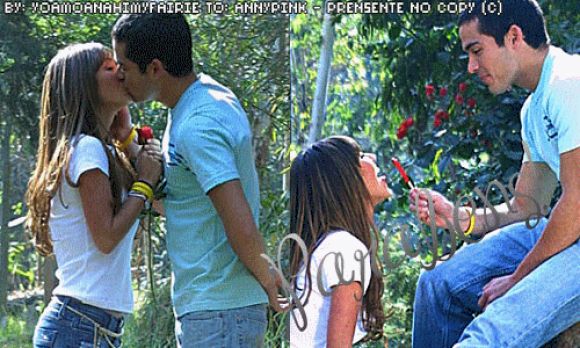 q lindos se ven,no?