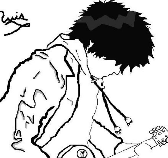mi in guitar picture