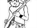 oter guitar mi