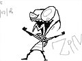 imbader zim
