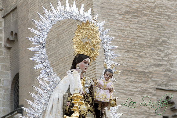 Carmen de San Gil 02/05/2010