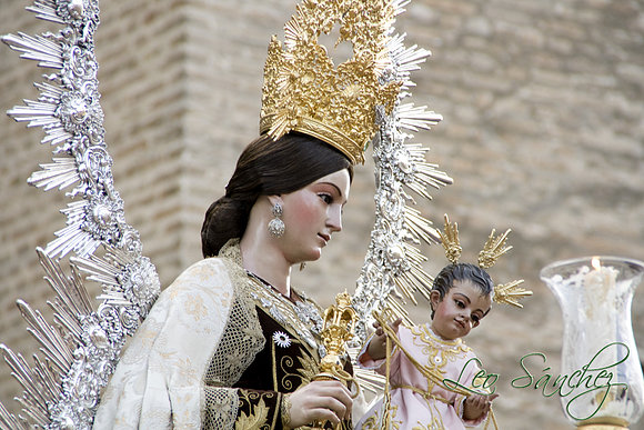 Carmen de San Gil 02/05/2010