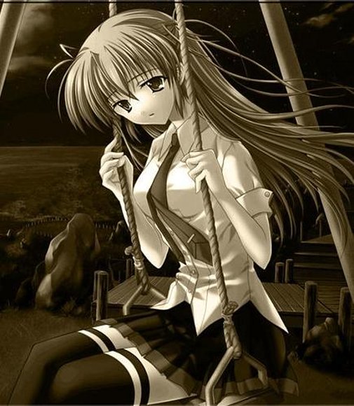 School Days