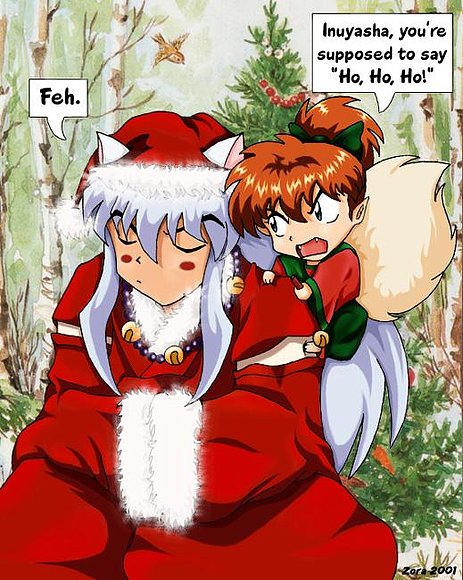 Feliz Navidad y año nuevoo!! xD