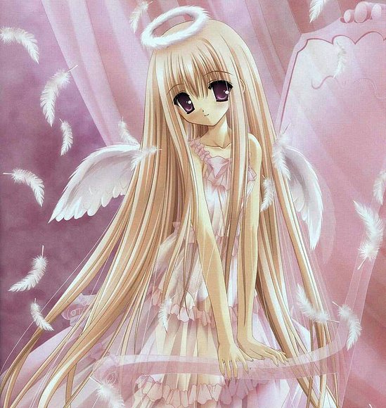 Angel