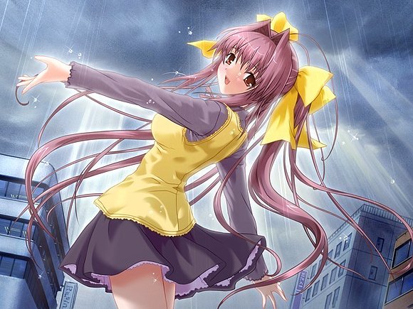 It's Gonna Rain
