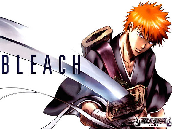 Kurosaki Ichigo