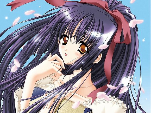 Beautiful Girl