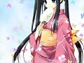 Kimono Girl Anime