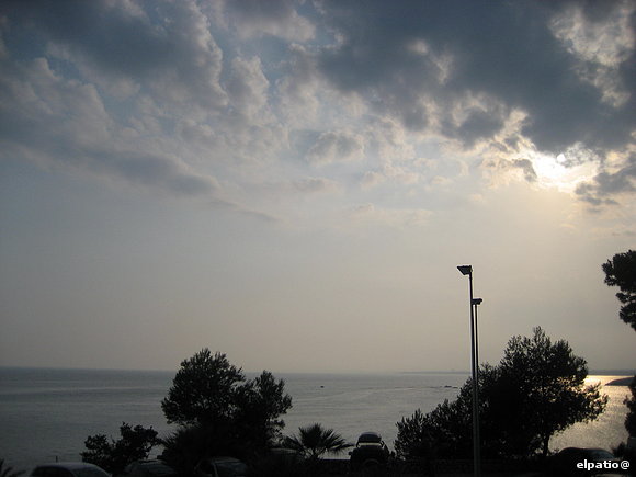 Atardecer