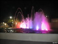 agua de colores