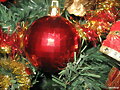 Rojo navide&ntilde;o