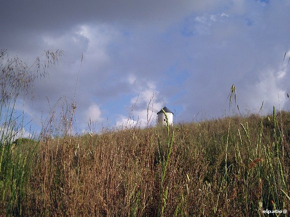 Un lugar de La Mancha