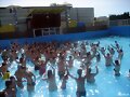 Un ratico de aquaerobic