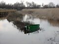 La barca