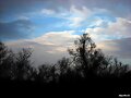 El cielo de La Mancha
