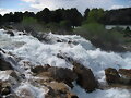 Torrentes de agua