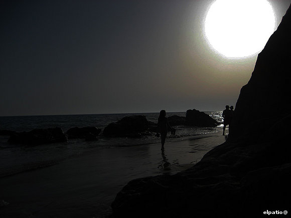Crepúsculo