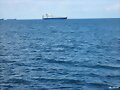 El barco