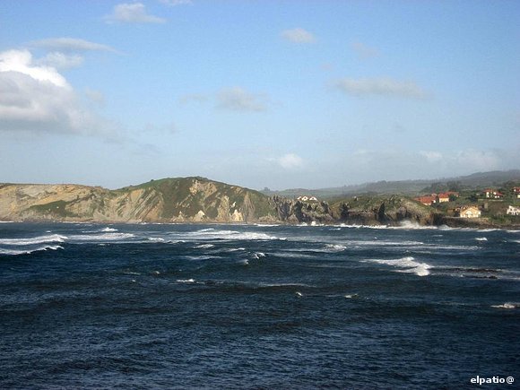 Cantábrico II