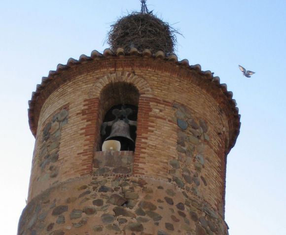 La paloma