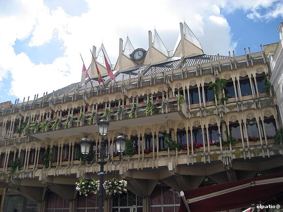 Ayuntamiento de Ciudad Real