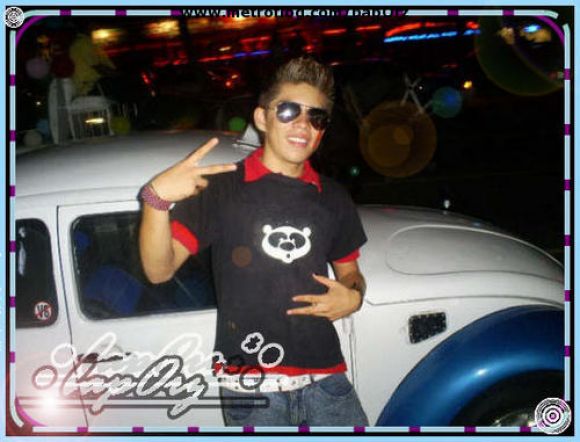 yOop...