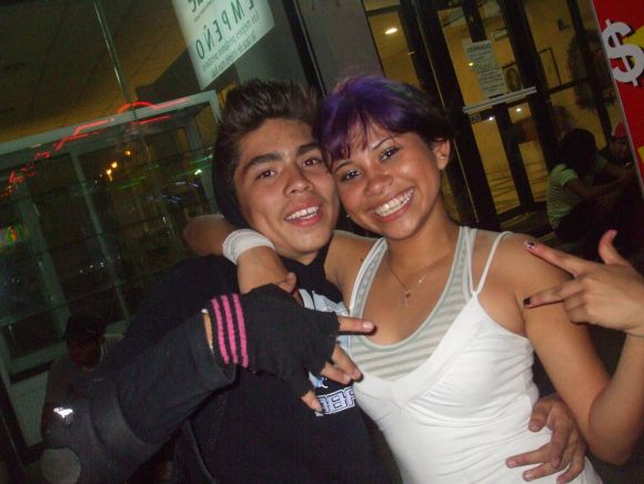 qOm mi peQas...♥♥♥♥♥