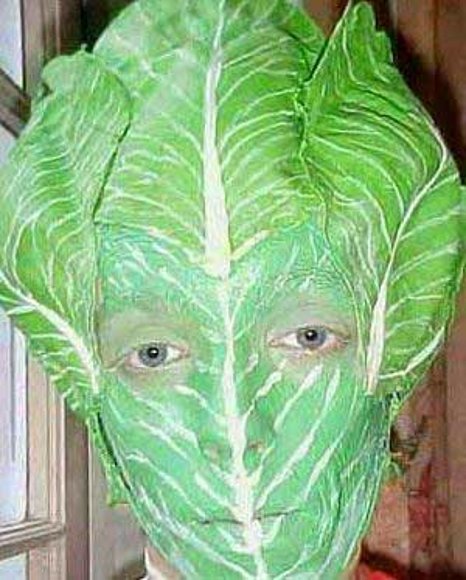 lechuGon