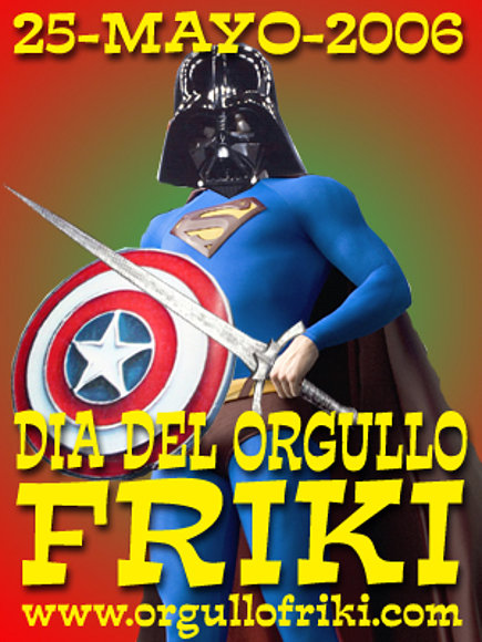 Friki