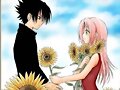 sasuke y sakura