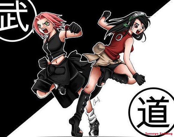 sakura shing y sakura shang