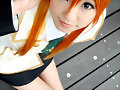 Cosplay de Orihime