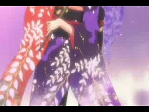 Nadeshiko/Nagehiko - Headstrong
