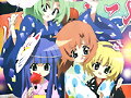 Higurashi