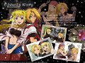 eduard y winry los novios de full metal alchemist