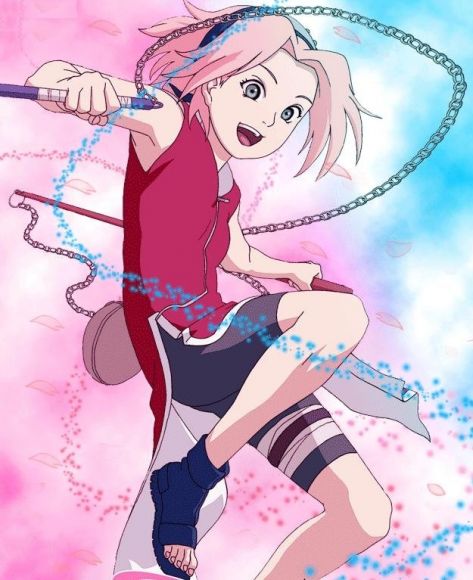 sakura-chan