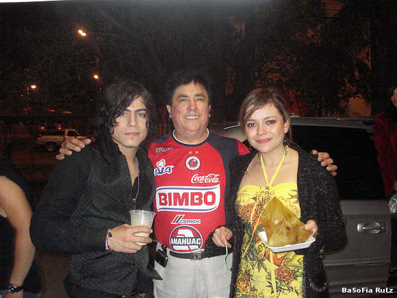 Don Tomas & Los Academicos