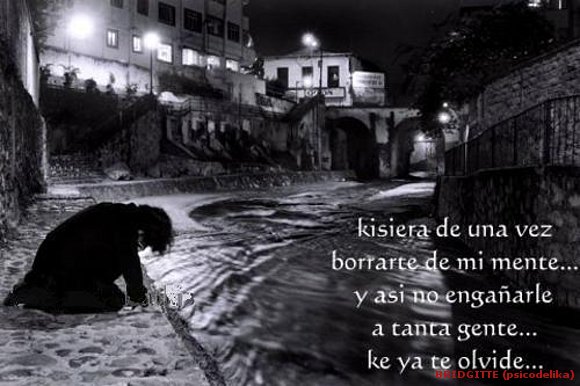 que hago?