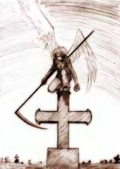 angel