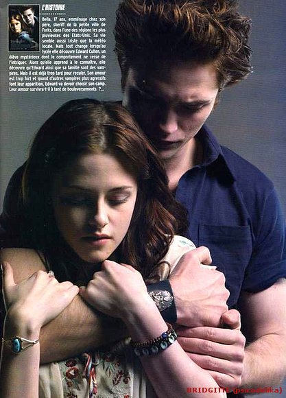 Edward te amo0oo eres el chico perfecto