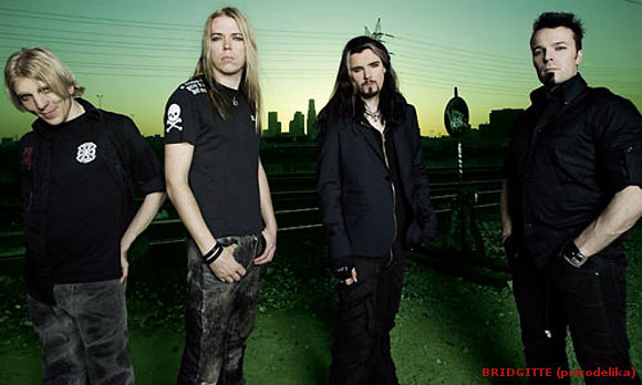 apocalyptica