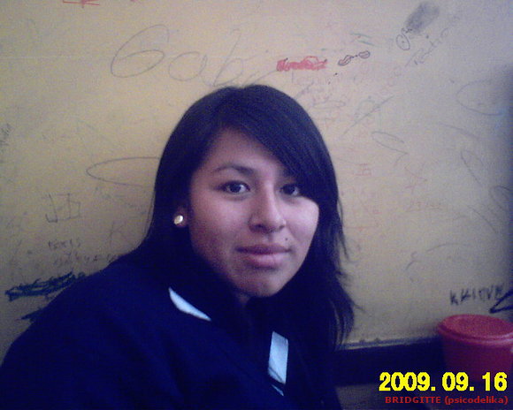 mi amiga norka